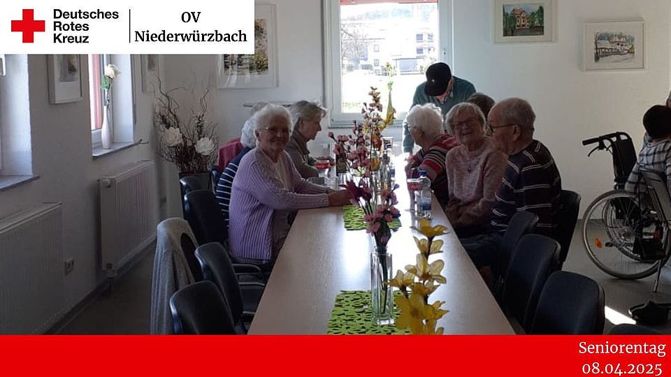 Seniorentag