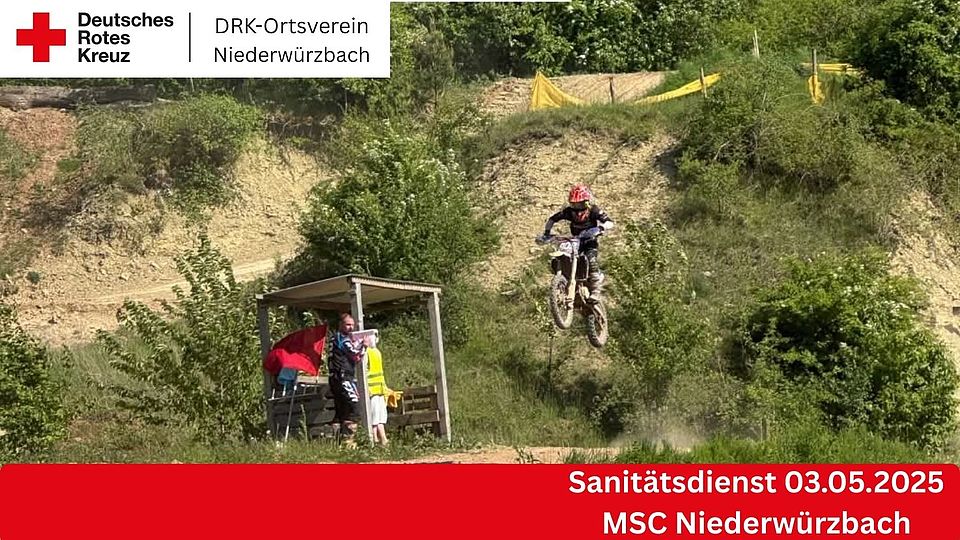 Motocross 03.05.2025