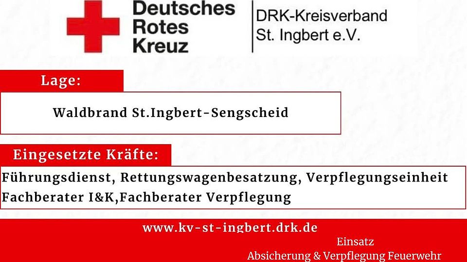 Verpflegung