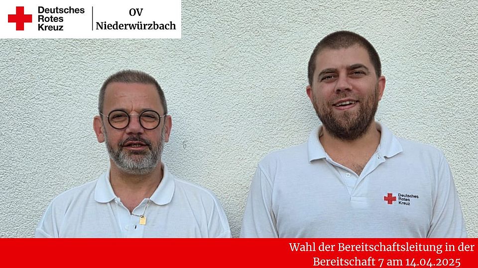 bereitschaft1 Bereitschaft